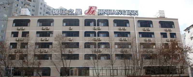 Jinjiang Inn Kunming Xichang Road Jinma Biji Historic Site Exterior foto
